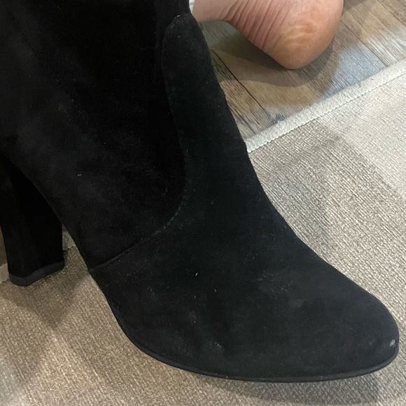 Stuart Weitzman Highland Boot - Picture 8 of 10